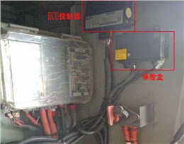 ATS发动机冷却系统改装解决客车水温高案例
